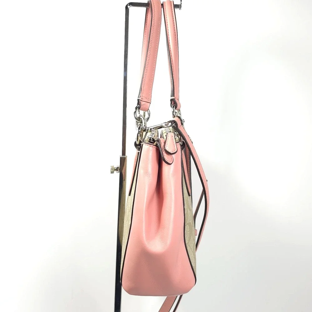Coach up sale